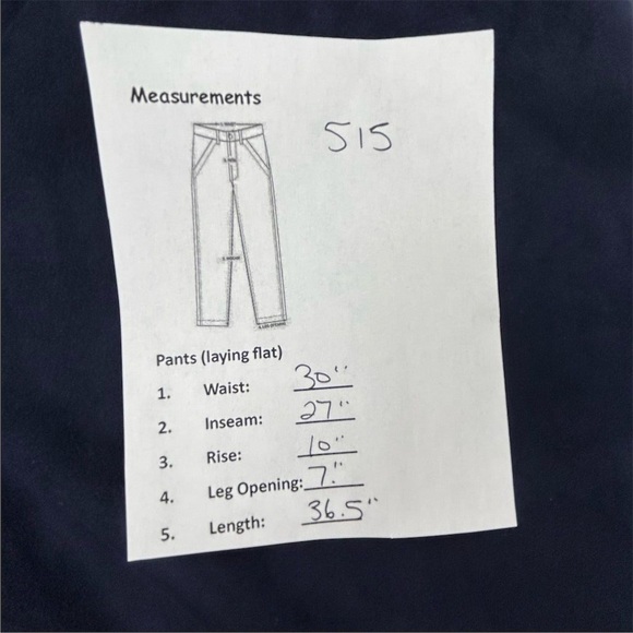 Tuckernuck Women's Wide-Leg Pants Blue Velvet Size L Casual Comfort - Picture 11 of 11